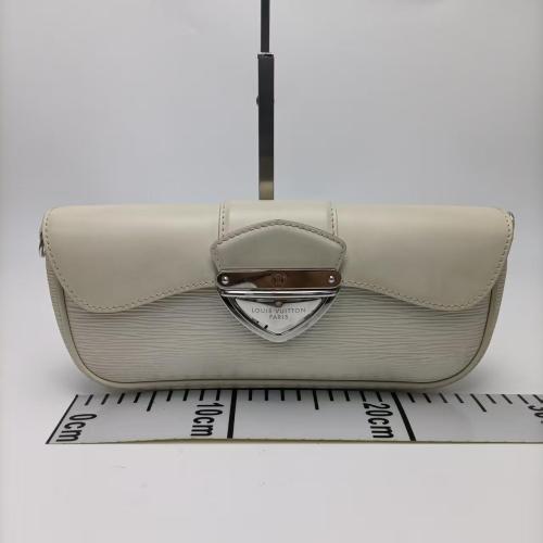 LOUIS VUITTON包袋牛皮B
