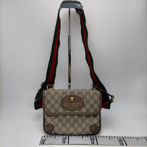 GUCCI 无