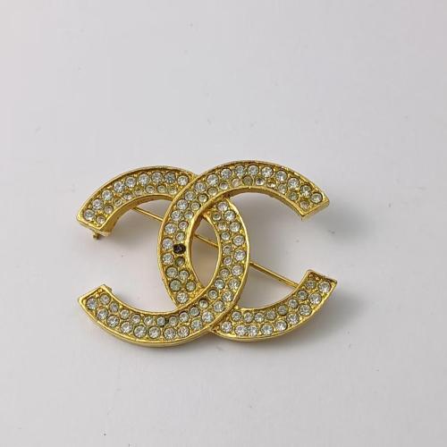 CHANEL 无