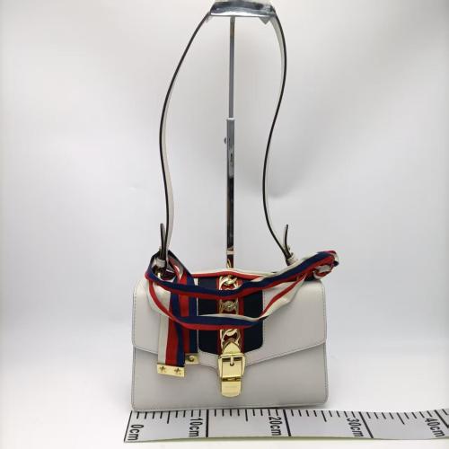GUCCI包袋牛皮B