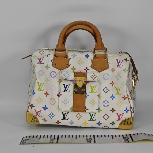 LOUIS VUITTON 金属部件划伤和镀层剥落(S)